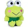 Image de Sanrio Peluche Keroppi Hello Kitty 22 Cm