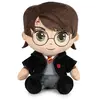 Image de Play By Play Nounours Harry Potter Magical Friends Harry 25 Cm