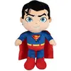 Image de Play By Play Teddy Dc 4 Modèles Expédition Aléatoire Superman Assorti 32 Cm