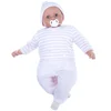 Image de Cpa Toy Fille Bobo Point 65 Cm
