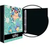 Image de Pokemon Dossier Squirtle Evolution A4 Ring
