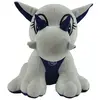 Image de Real Madrid Peluche De Dragon 25 Cm