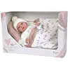 Image de Multimarca Gigoteuse Baby Andie Elegance 40 Cm