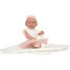Image de MuÑecas Arias Poupée Zoe Elegance 42 Cm