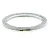 Image de AJUSA Bague d'étanchéité, tuyau d'échappement pour LEXUS: LX 470, ES, LS, IS, GS, RX & TOYOTA: Hiace, Corolla, Auris, Avensis (Ref: 19002200)