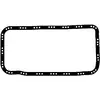 Image de AJUSA Joint de carter d'huile pour HONDA: CRX, Integra, Civic, CR-V (Ref: 14061300)