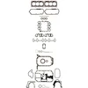 Image de Joint complet, moteur