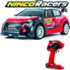Image de Ninco Voiture Télécommandée Citroen C3 Wrc