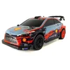 Image de Ninco Voiture Télécommandée Hyundai I20 Coupe Wrc 1/10 Radio Control