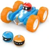 Image de Chicos Voiture Télécommandée Acrobatic
