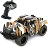 Image de Chicos Voiture Télécommandée Tiger+