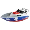 Image de Ninco Bateau Télécommandé Police