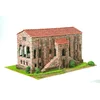 Image de Domus Kits - 83/40090 - Loisir Créatif - Maquette - Eglise Romanica 13