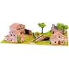 Image de Domus Kits - 83/40204 - Loisir Créatif - Maquette - Diorama 1