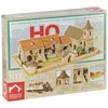 Image de Domus Kits - 83/40214 - Loisir Créatif - Maquette - Diorama HO