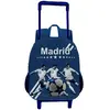 Image de Grupo Moya Sac à Dos Real Madrid 3d 26x31x11 Cm 9l