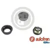 Image de AUTOFREN SEINSA Kit de réparation, maître-cylindre de frein pour RENAULT: R4 (Ref: D1040)