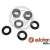 Image de AUTOFREN SEINSA Kit de réparation, maître-cylindre de frein (Ref: D1265)