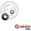 Image de AUTOFREN SEINSA Kit d'assemblage, cylindre émetteur d'embrayage pour NISSAN: Patrol, Z (Ref: D1387)