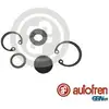 Image de AUTOFREN SEINSA Kit d'assemblage, cylindre émetteur d'embrayage pour MAZDA: RX-7, MPV, MX6, 626, 929, 323, B, E, Xedos & KIA: Besta (Ref: D1424)