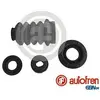 Image de AUTOFREN SEINSA Kit d'assemblage, cylindre émetteur d'embrayage pour VOLKSWAGEN: Golf, Transporter, Passat, Golf Cabriolet, Vento, Caddy (Ref: D1436)