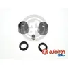 Image de AUTOFREN SEINSA Kit de réparation, cylindre de roue pour SKODA: Octavia & VOLKSWAGEN: Golf, Passat, Golf Cabriolet, Caddy & AUDI: 100, 80 (Ref: D3441)