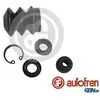Image de AUTOFREN SEINSA Kit d'assemblage, cylindre émetteur d'embrayage pour AUDI: 100, S6, 200, A6 & MG: MG ZR & RENAULT: Safrane (Ref: D1447)