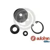 Image de AUTOFREN SEINSA Kit d'assemblage, cylindre émetteur d'embrayage pour SKODA: 100-136 Series (Ref: D1580)