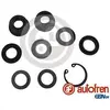Image de AUTOFREN SEINSA Kit de réparation, maître-cylindre de frein pour HONDA: Civic, CR-V (Ref: D1642)