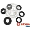 Image de AUTOFREN SEINSA Kit de réparation, maître-cylindre de frein pour MERCEDES-BENZ: Classe ML & SAAB: 9-5 & OPEL: Vectra & VAUXHALL: Vectra (Ref: D1712)