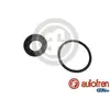 Image de AUTOFREN SEINSA Kit d'assemblage, cylindre émetteur d'embrayage pour BMW: Série 3, X3, Série 5, Z8, Z4, Série 1 & FIAT: Ulysse, Scudo (Ref: D1714)