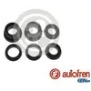 Image de AUTOFREN SEINSA Kit de réparation, maître-cylindre de frein pour KIA: Cerato (Ref: D1801)