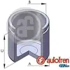 Image de AUTOFREN SEINSA Piston, étrier de frein pour FIAT: Punto, Doblo, 500, Palio, Stilo, Multipla, Panda, Linea, Scudo, Idea, Fiorino, Bravo (Ref: D02565)