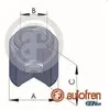 Image de AUTOFREN SEINSA Piston, étrier de frein pour TOYOTA: Land Cruiser, Hilux, 4-Runner (Ref: D025118)
