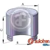 Image de AUTOFREN SEINSA Piston, étrier de frein pour NISSAN: Pathfinder, X-Trail (Ref: D025278)