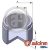 Image de AUTOFREN SEINSA Piston, étrier de frein pour MITSUBISHI: Space Runner, Outlander, Lancer, Galant & TOYOTA: Camry & LEXUS: ES, RX (Ref: D025354)