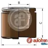 Image de AUTOFREN SEINSA Piston, étrier de frein pour OPEL: Astra, Mokka, Meriva, Insignia, Ampera, Zafira & MERCEDES-BENZ: Classe ML (Ref: D025364)