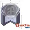 Image de AUTOFREN SEINSA Piston, étrier de frein pour TOYOTA: Picnic, Avensis Verso, Previa (Ref: D025339)