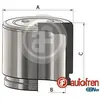 Image de AUTOFREN SEINSA Piston, étrier de frein pour NISSAN: X-Trail & RENAULT: Koleos & ISUZU: D-Max & INFINITI: Q50 (Ref: D025765)