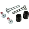 Image de AUTOFREN SEINSA Jeu de douilles de guidage, étrier de frein pour AUDI: A6, A4, Q5, TT, A3, A5, A7, Q2 & SEAT: Ateca & MAZDA: 6 (Ref: D7305C)