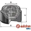 Image de AUTOFREN SEINSA Piston, étrier de frein pour AUDI: A6, S5, A4, Q5, TT, S4, A5, A7 (Ref: D025775)