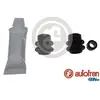 Image de AUTOFREN SEINSA Joint-soufflet, guidage d'étrier de frein pour MITSUBISHI: Montero, Shogun, Pajero & FORD: C-Max & MAZDA: 6 (Ref: D7387)