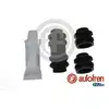 Image de AUTOFREN SEINSA Joint-soufflet, guidage d'étrier de frein pour MITSUBISHI: Montero, Pajero, GALLOPER & DAIHATSU: Hijet & TOYOTA: RAV4 (Ref: D7335)