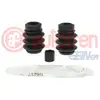 Image de AUTOFREN SEINSA Joint-soufflet, guidage d'étrier de frein pour HYUNDAI: Santa Fe, i20, Sonata, Plaza, H1, Elantra, Grandeur, Accent (Ref: D7448)