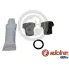 Image de AUTOFREN SEINSA Joint-soufflet, guidage d'étrier de frein pour RENAULT: Kangoo & SUZUKI: Swift & OPEL: Astra, Zafira & PEUGEOT: 206, 306 (Ref: D7344)