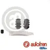 Image de AUTOFREN SEINSA Joint-soufflet, guidage d'étrier de frein pour MITSUBISHI: Sigma, Space Gear, Pajero, Space Runner, Montero, Shogun (Ref: D7436)