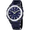 Image de Calypso - K5560/3 - Montre Homme - Quartz - Analogique - Eclairage - Bracelet Caoutchouc Bleu, Bleu/Bleu, sangle