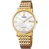 Image de Festina Montre à quartz analogique pour homme avec bracelet en acier inoxydable F20020/1