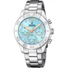Image de Festina Sport Watch F20603/4, Blue, Bracelet