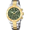 Image de FESTINA Montre pour Femmes Boyfriend F20604/2 en Acier Inoxydable, Classique